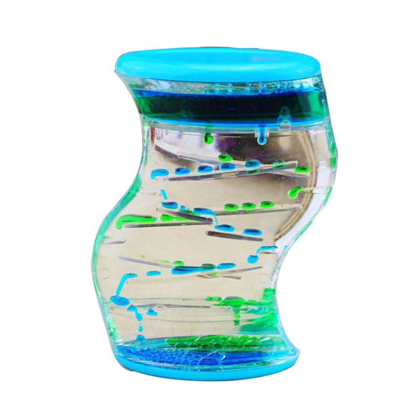 fidget toys water timer