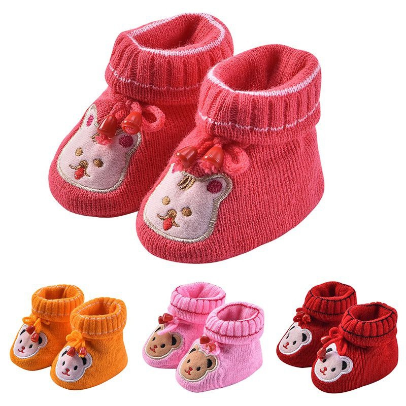 baby boy winter shoes