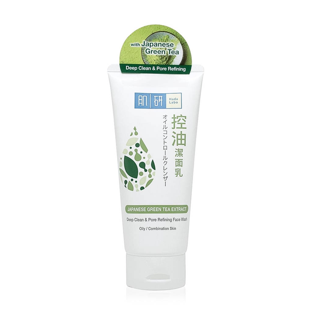 hada labo green