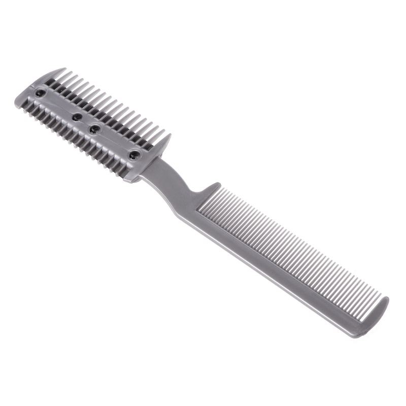 dog grooming comb