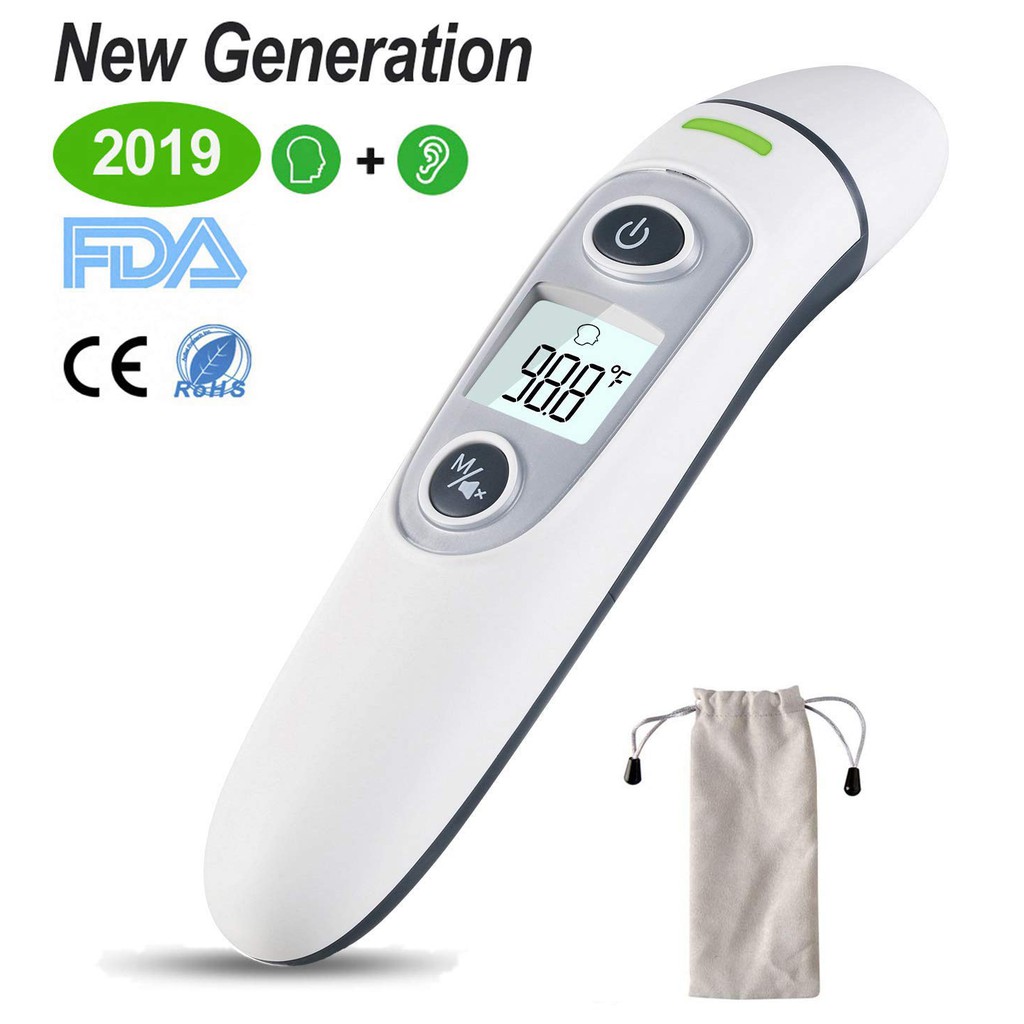 medical thermometer digital