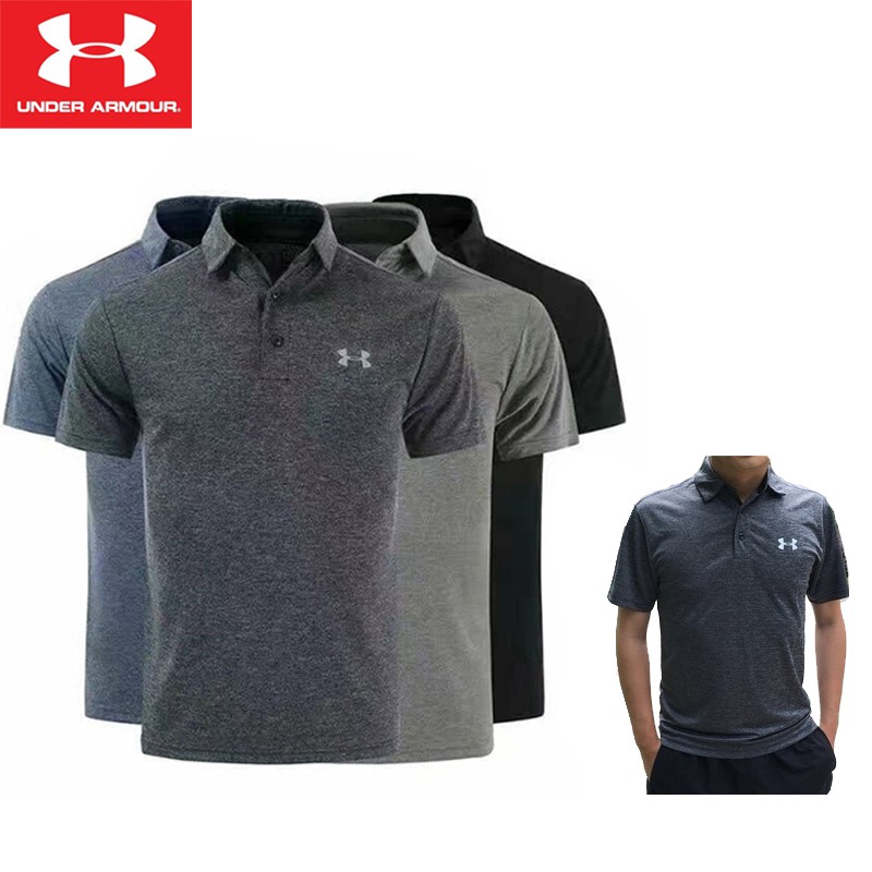 under armour 3xl polo shirts