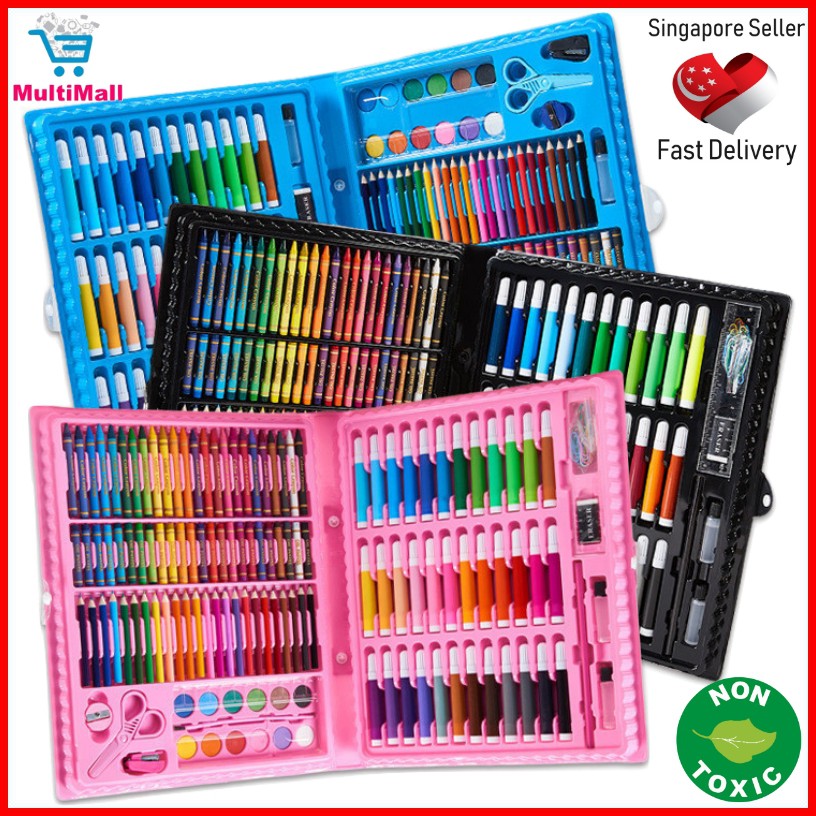 kid art sets