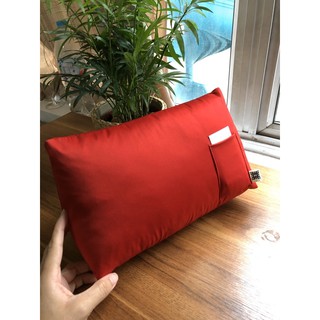 Image of 🇸🇬 [Local Seller] Bag pillow shaper in custom shaper as bag organizer