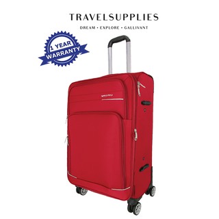 polo world luggage bags