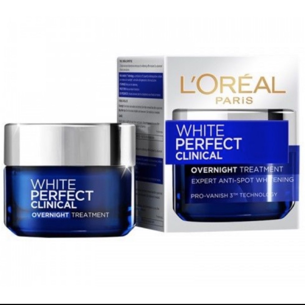 loreal white perfect clinical