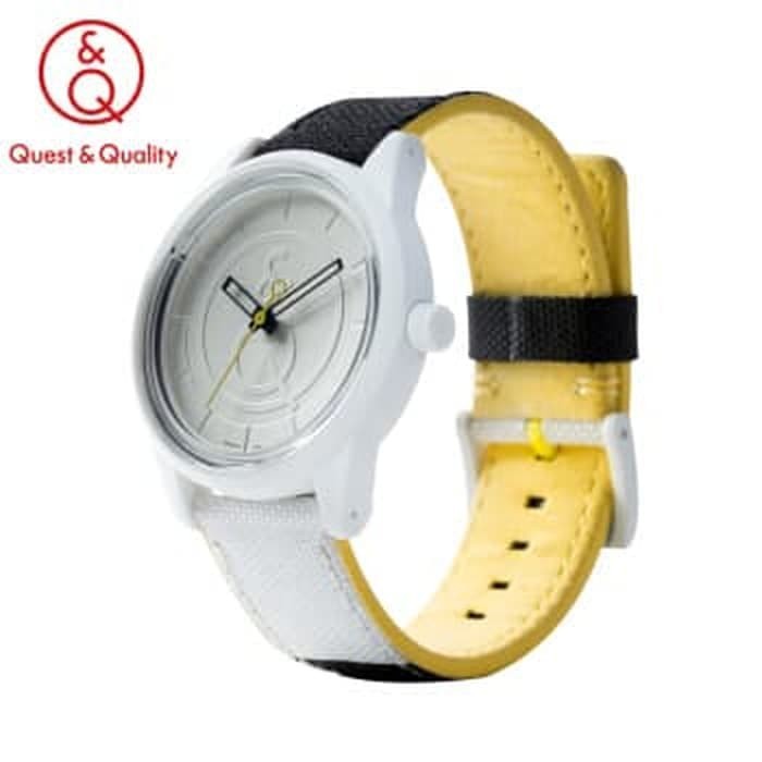 Q Q Smilesolar Series Rp00j010y Original Watch Shopee Singapore