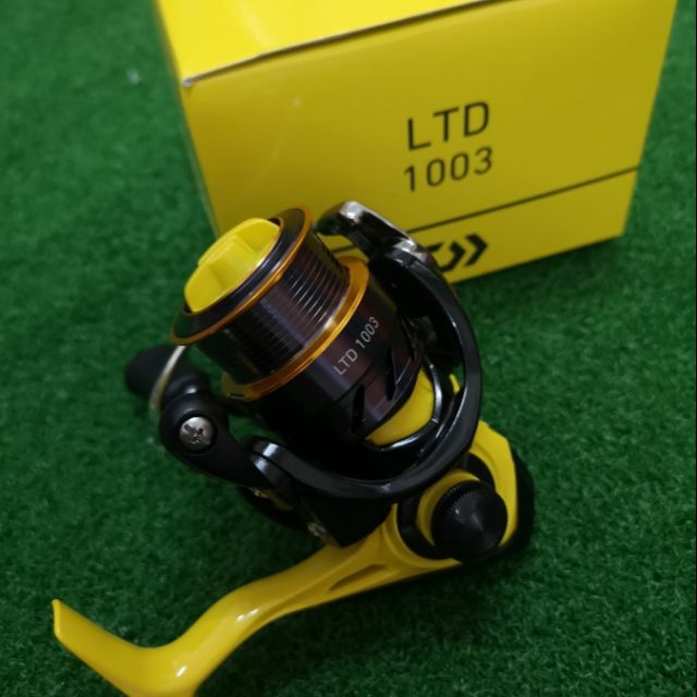 daiwa ltd