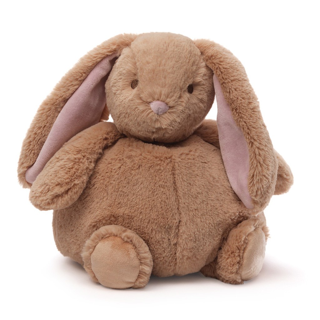 Baby Gund Chub Bunny Plush Toy 10 