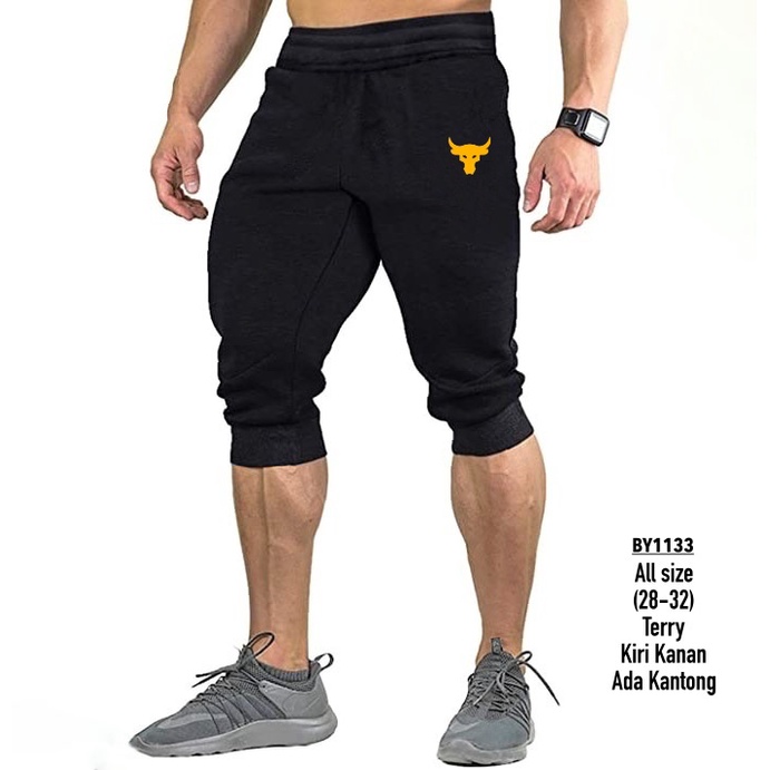 joggers for men short