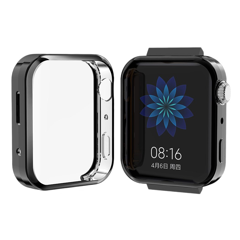 mi smartphone watch