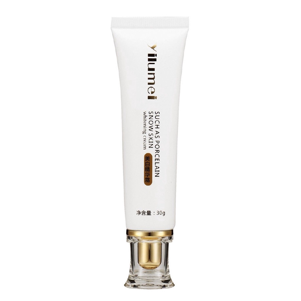 instant face whitening cream