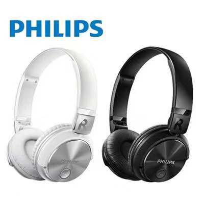 philips bluetooth headphones shb3060