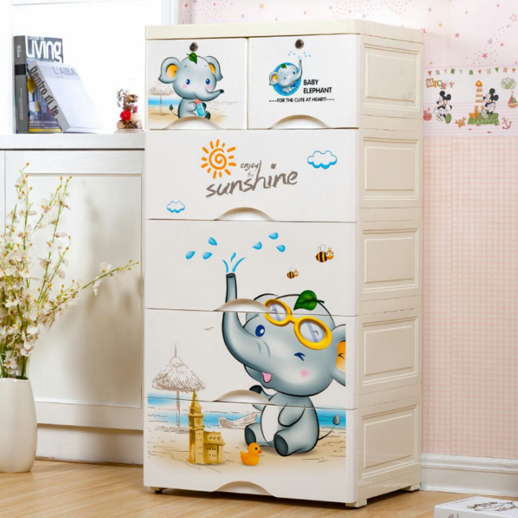 cupboard for kids