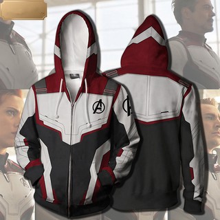 quantum realm hoodie india