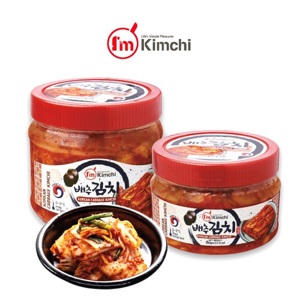 Kimchi Singapore is rated the best in 10/2022 BeeCost