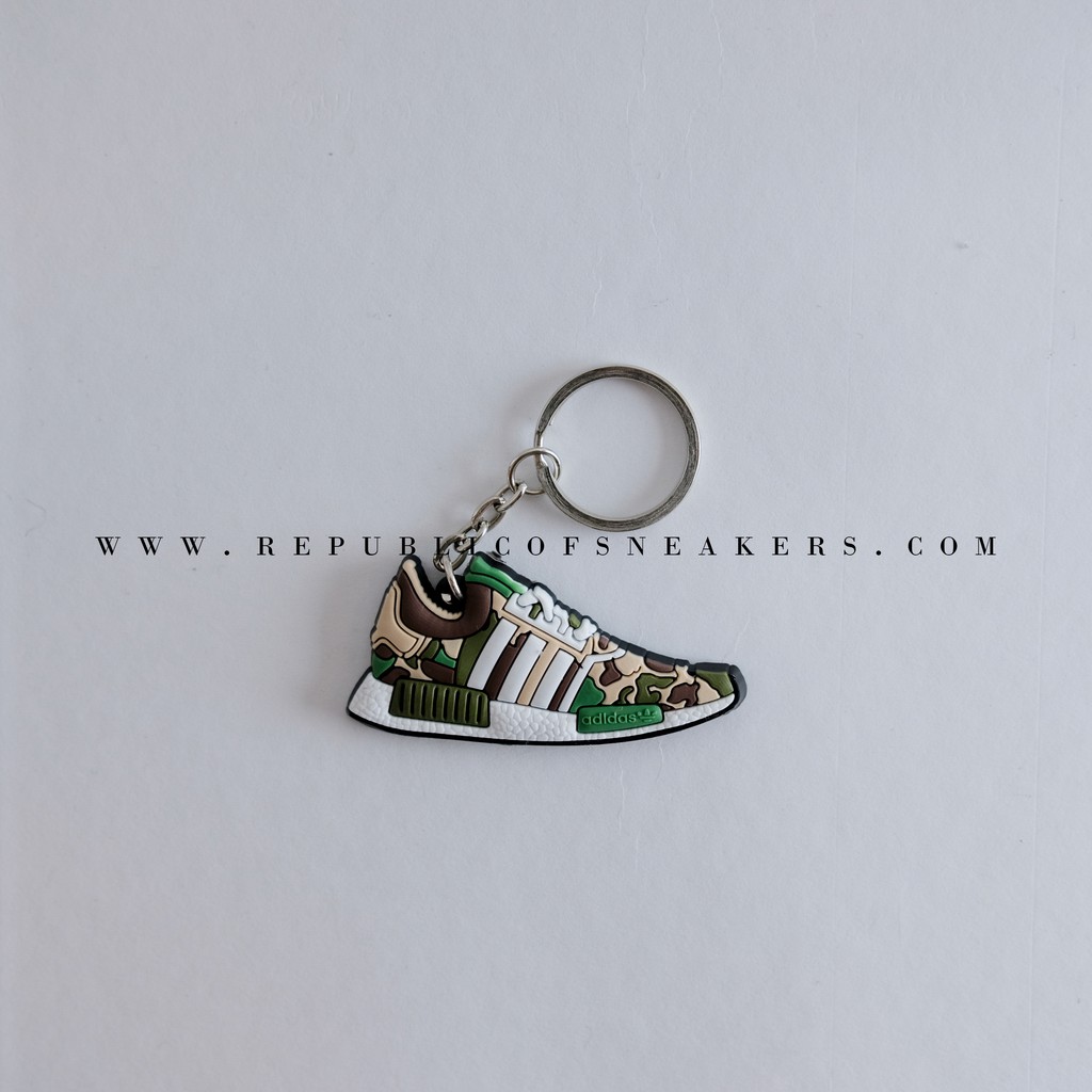 nmd r1 bape camo