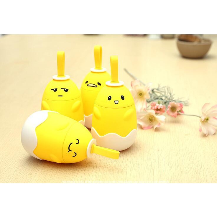 japanese egg yolk toy