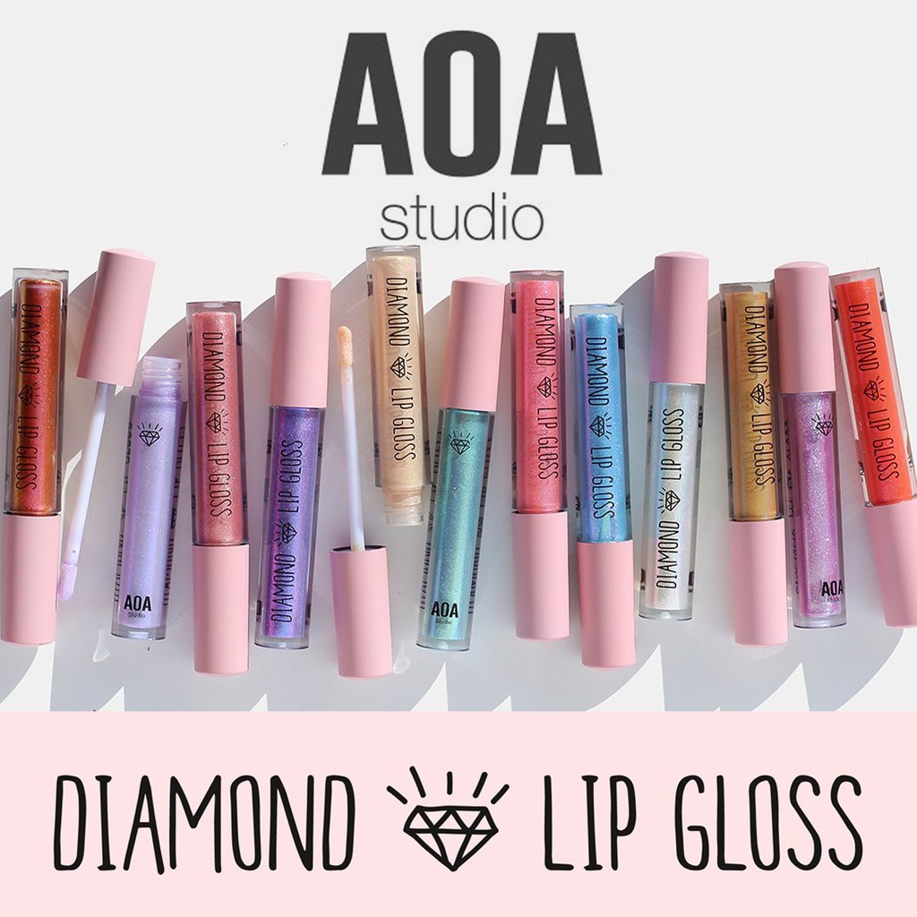 aoa lipstick