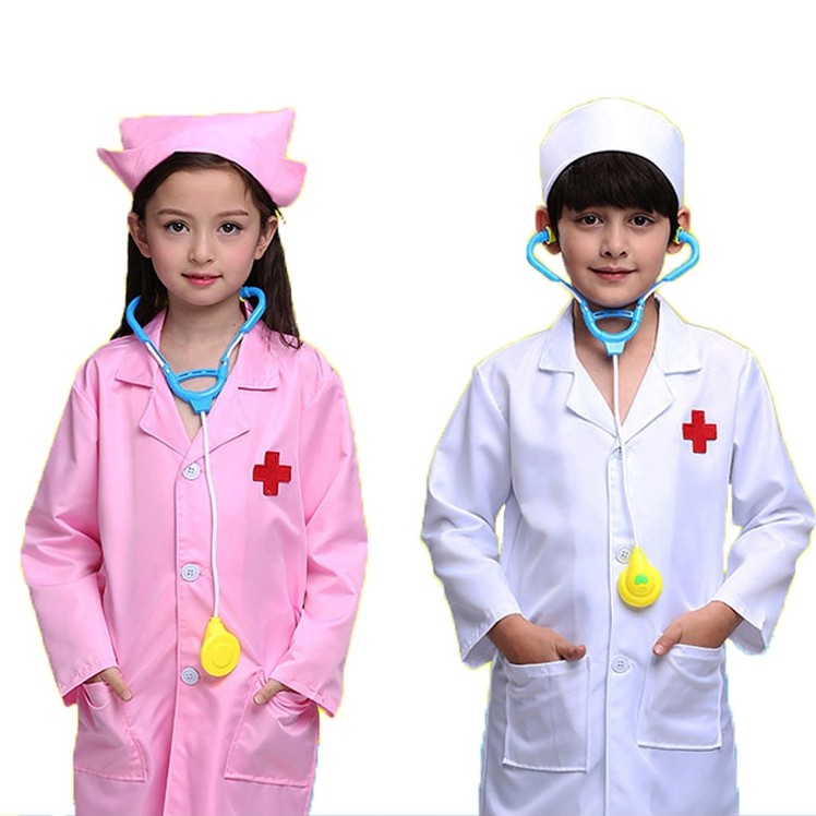 children's doctor dress up