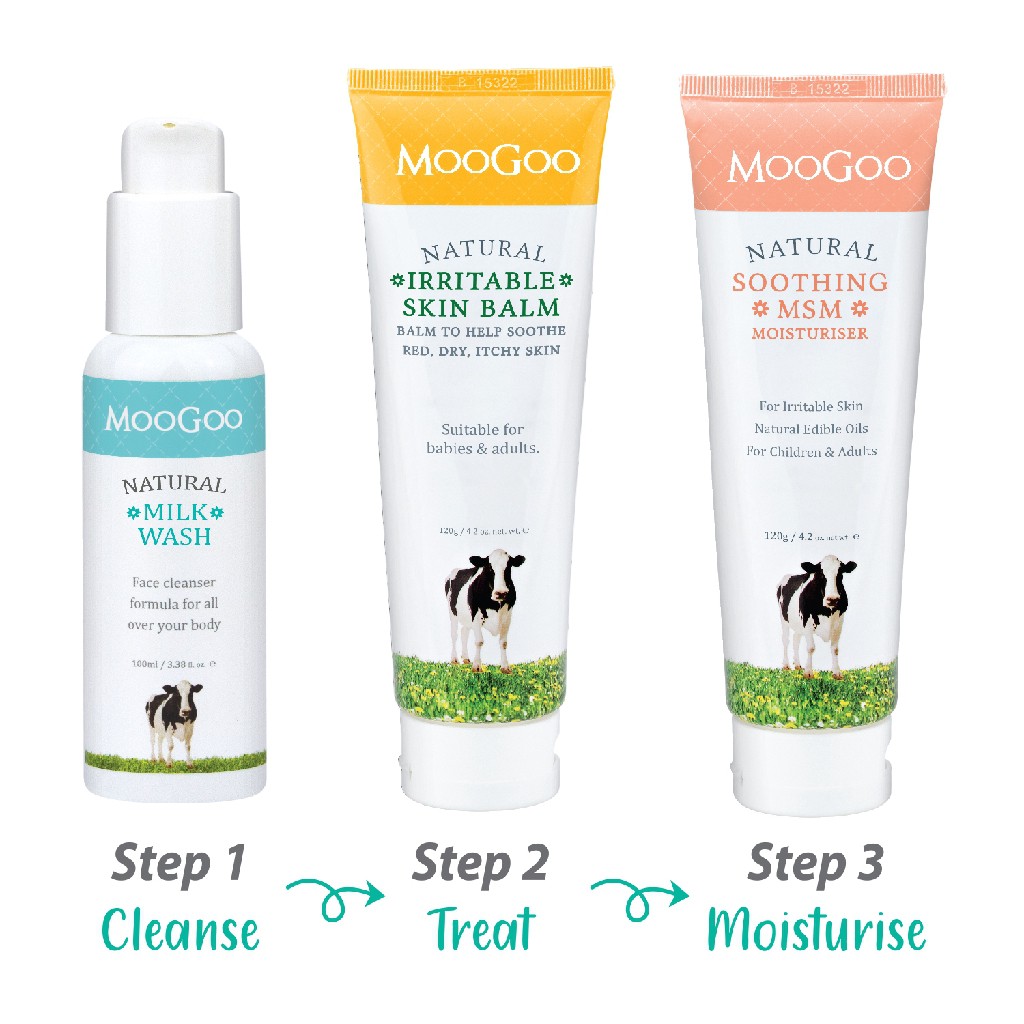 moogoo face cleanser