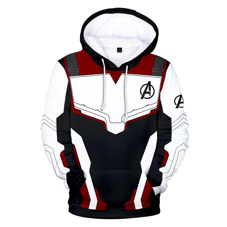 new avengers hoodie