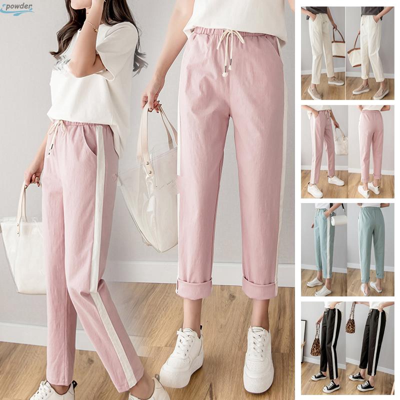 sweatpants womens plus size