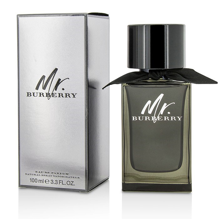 burberry mr edt