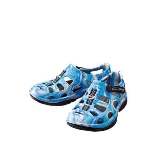shimano men's evair aqua shoes