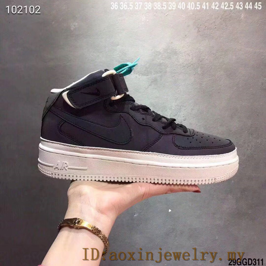 100%Nike air force 1 mid air force one chameleon | Shopee 100%Nike air force 1 mid air force one chameleon | Shopee