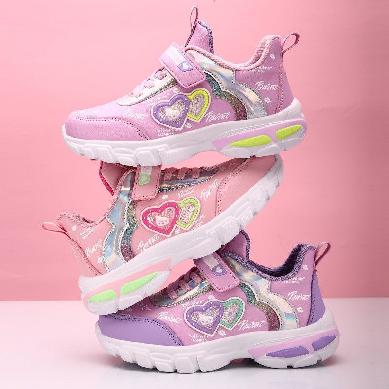 best sports shoes for girls