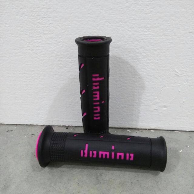 domino handlebar grips