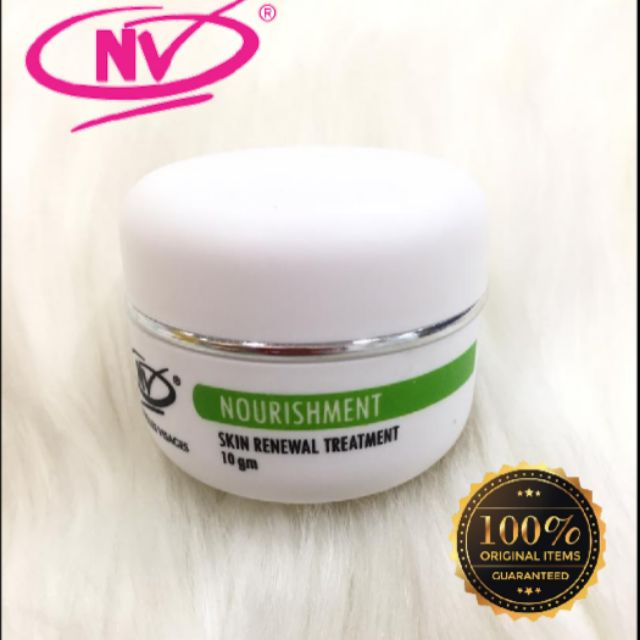 Shop Malaysia Nv Nourishment Cream Skin Renewal Treatment Shopee Singapore