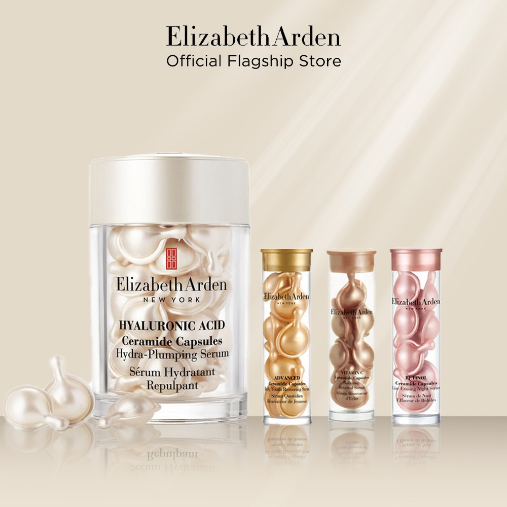 hydra plumping serum