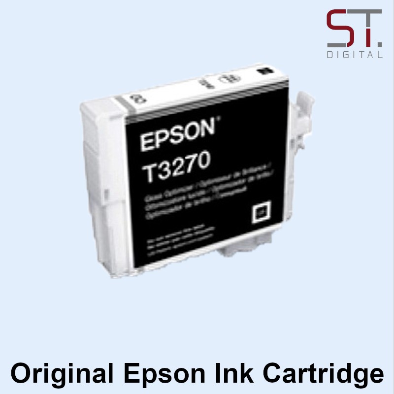 epson sc p407