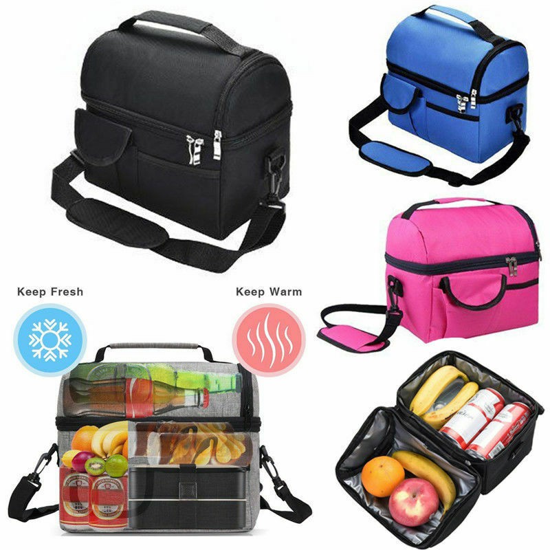 insulated lunch bags for adults