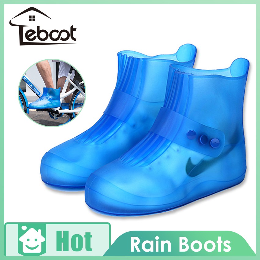 silicone shoe cover shopee