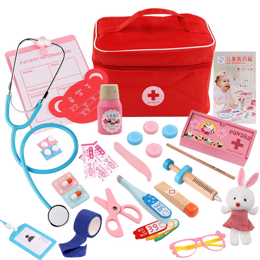 play medical toys