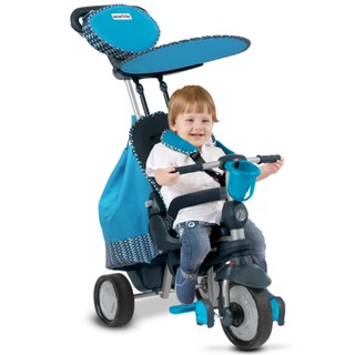 smart trike splash