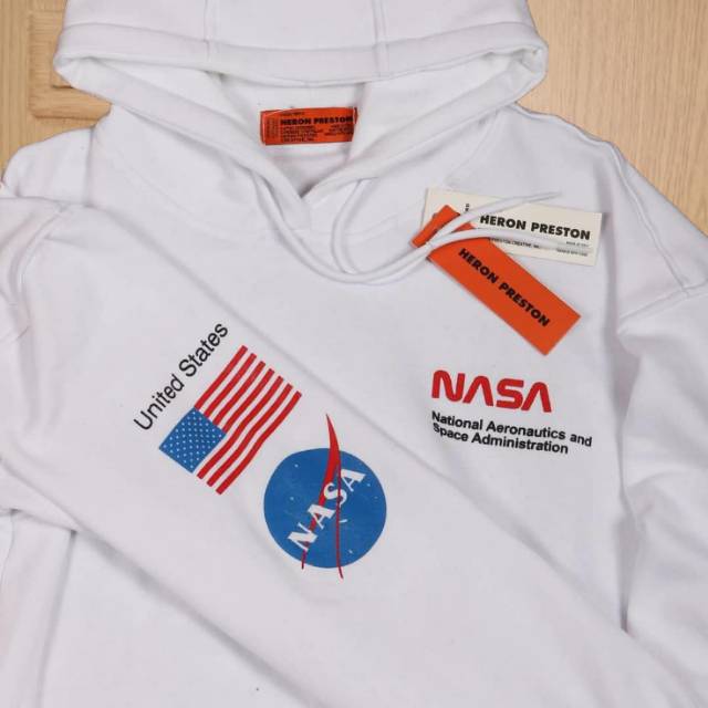sweater nasa shopee