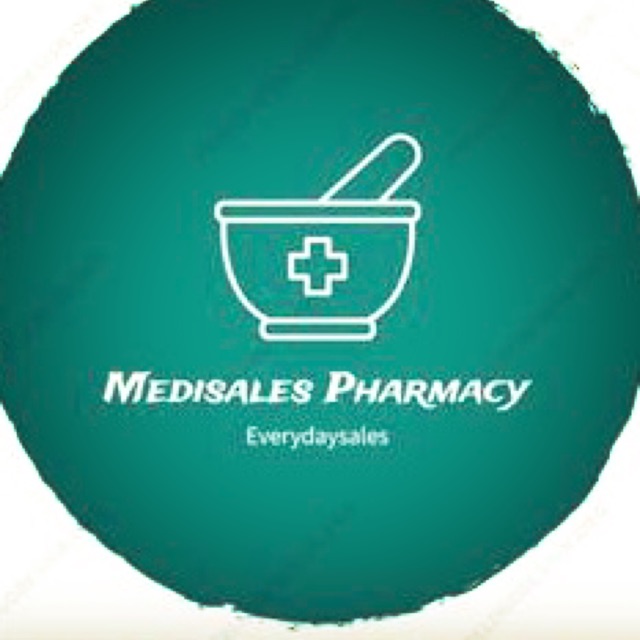 MediSales store logo