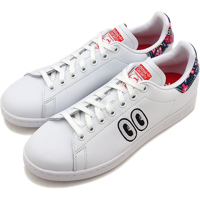 stan smith adidas eyes