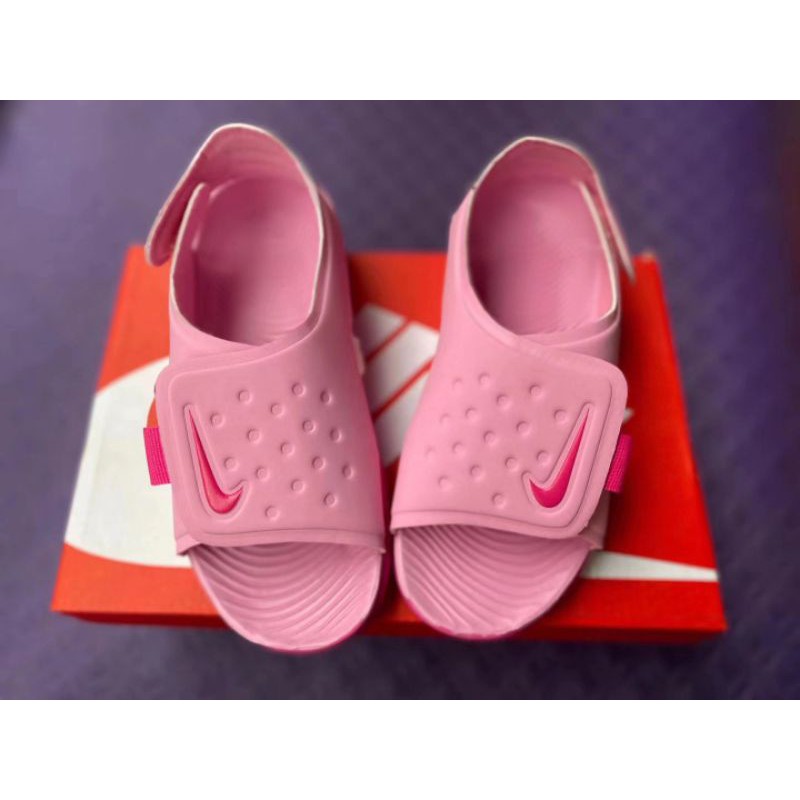 nike sunray womens