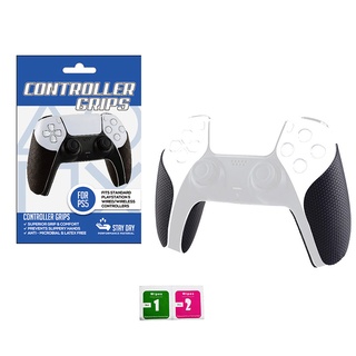 PS5 Game Handle Non-slip Sticker Controller Protection Cover Accessories Gamepad Grip Sticker