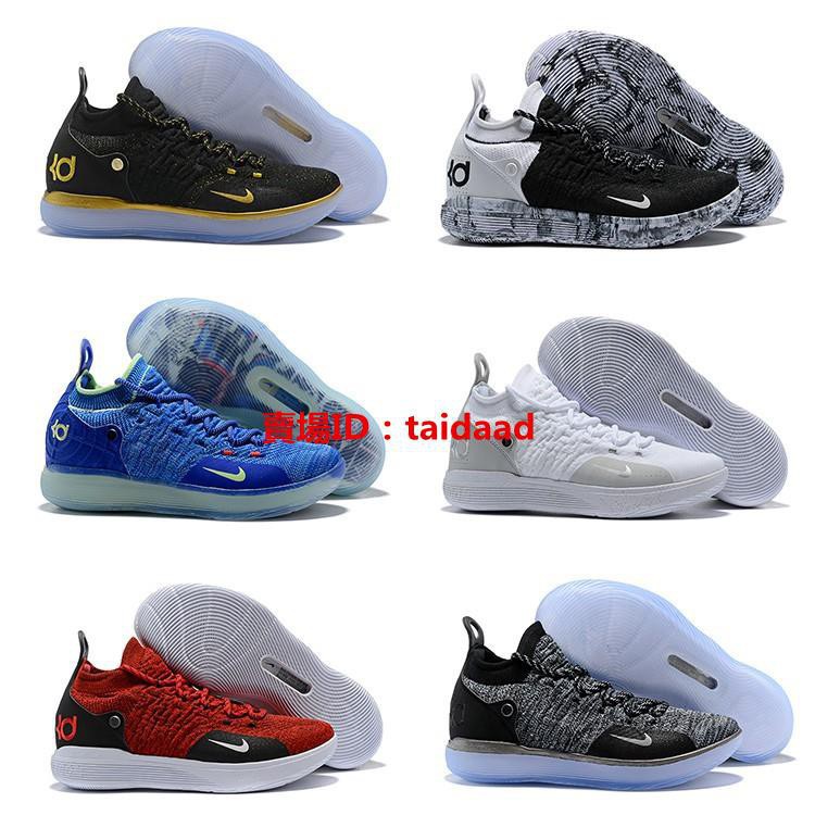 durant 11 shoes