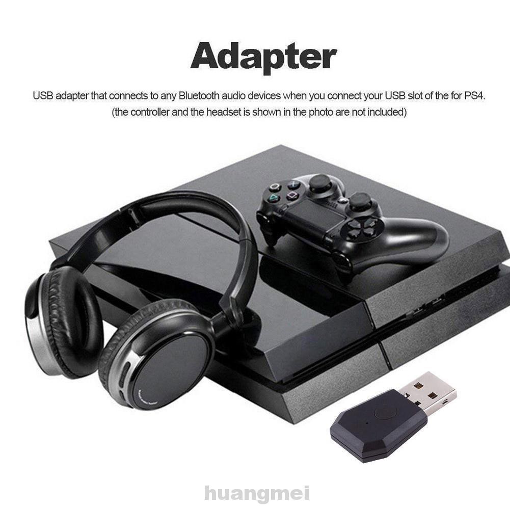 gaming headset bluetooth adapter