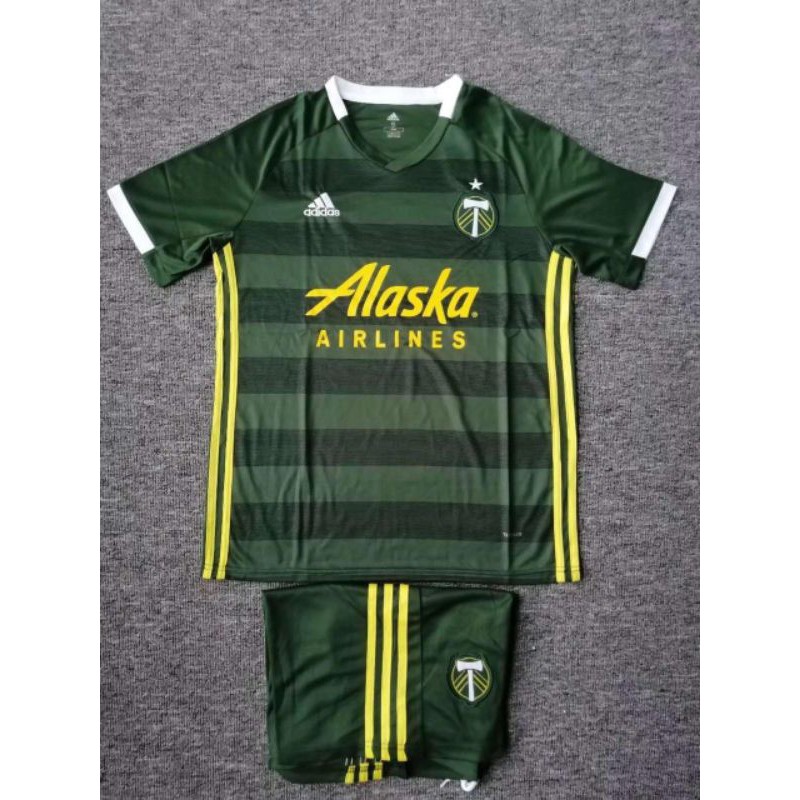 timbers jersey 2020