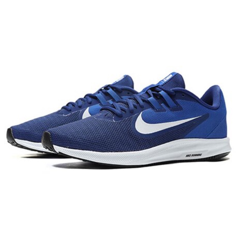 nike downshifter 9 men's running shoes