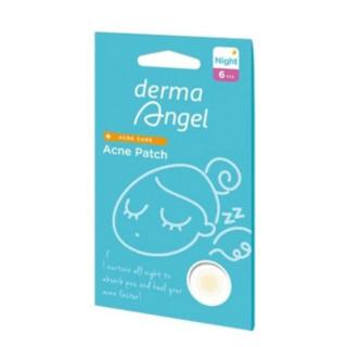 derma angel acne gel