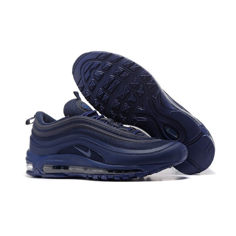 air max 97 blue grey